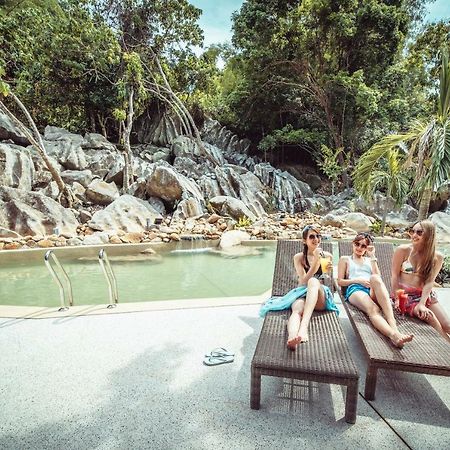 アマン ティオマン ビーチリゾート Kampung Genting エクステリア 写真