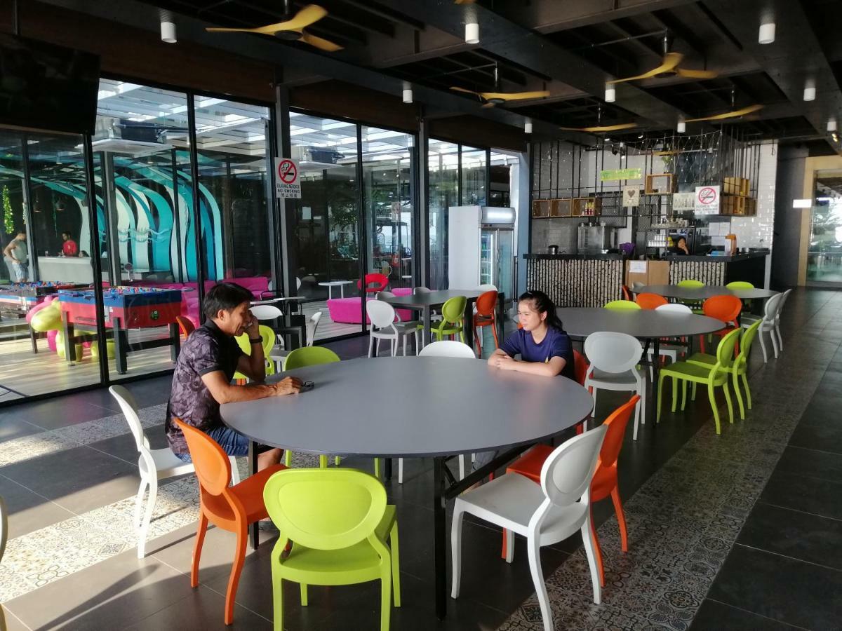 アマン ティオマン ビーチリゾート Kampung Genting エクステリア 写真
